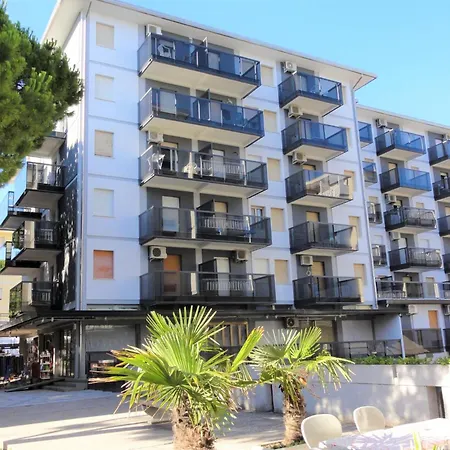דירה Sea View Flat Near Piazzale Zenith