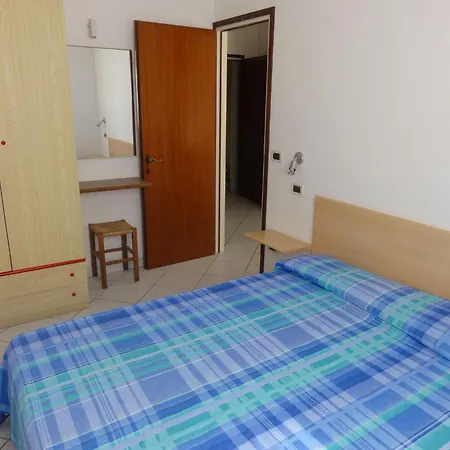 Sea View Flat Near Piazzale Zenith * Bibione