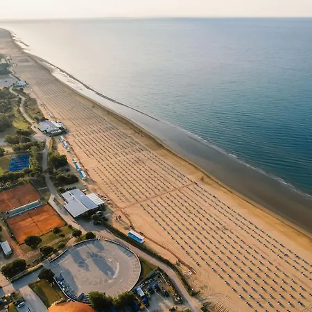 Sea View Flat Near Piazzale Zenith * ביביונה