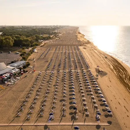 Apartment Sea View Flat Near Piazzale Zenith *