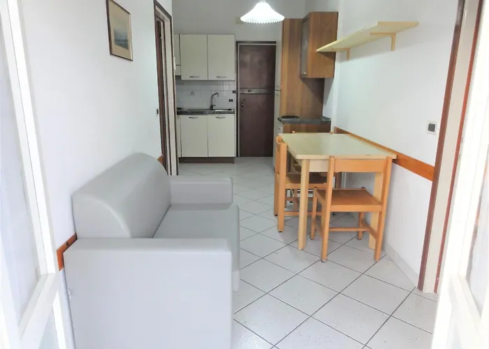 Lejlighed Sea View Flat Near Piazzale Zenith Bibione