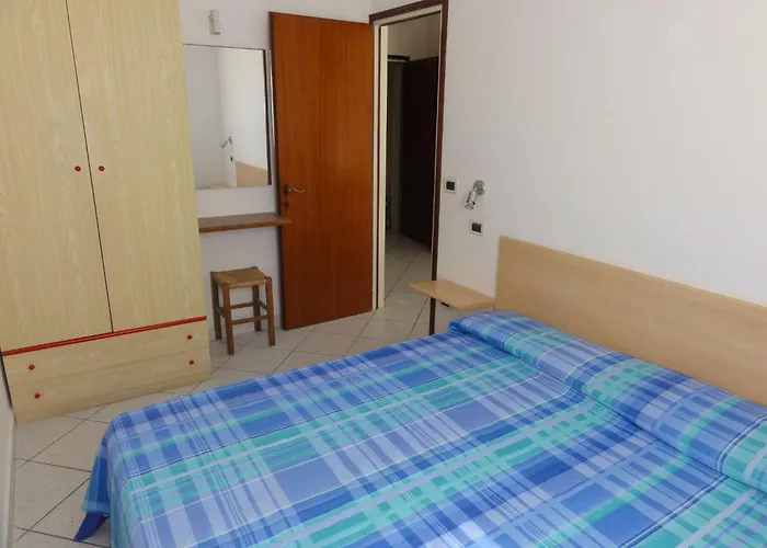 Sea View Flat Near Piazzale Zenith * Bibione