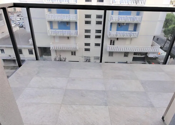 Sea View Flat Near Piazzale Zenith Bibione