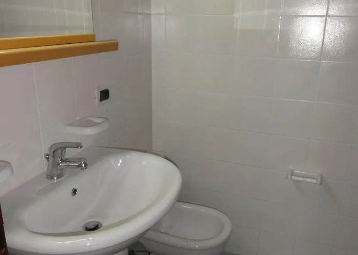 Appartement Sea View Flat Near Piazzale Zenith Bibione