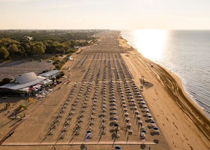 Lejlighed Sea View Flat Near Piazzale Zenith *